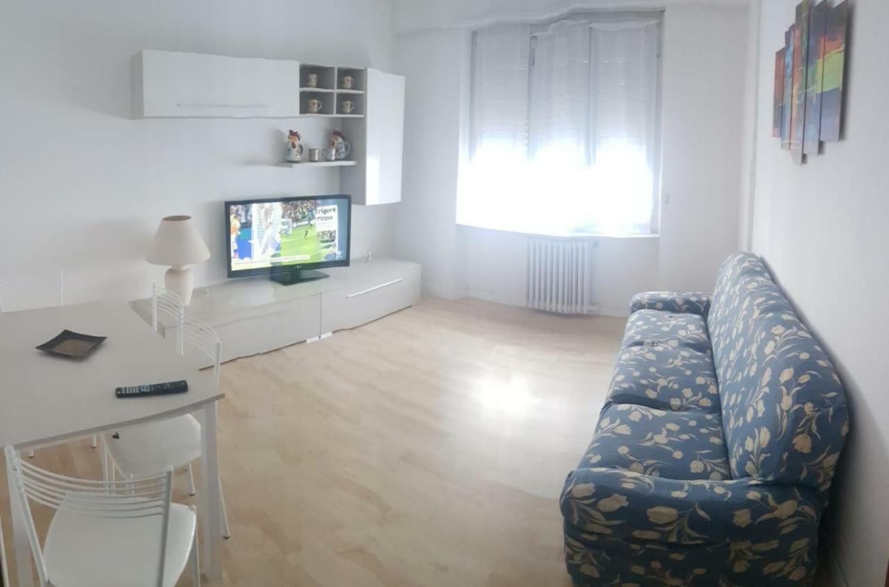 Sweet Lina Holiday Home Sanremo Eksteriør billede
