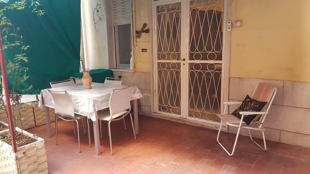 Sweet Lina Holiday Home Sanremo Eksteriør billede