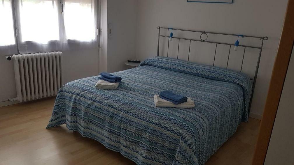 Sweet Lina Holiday Home Sanremo Eksteriør billede